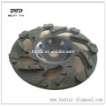 5 inch diamond cup wheel for hilti grinder machine